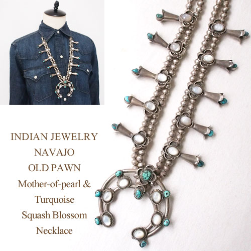 楽天市場】インディアン ジュエリー ナバホ OLD PAWN NAVAJO