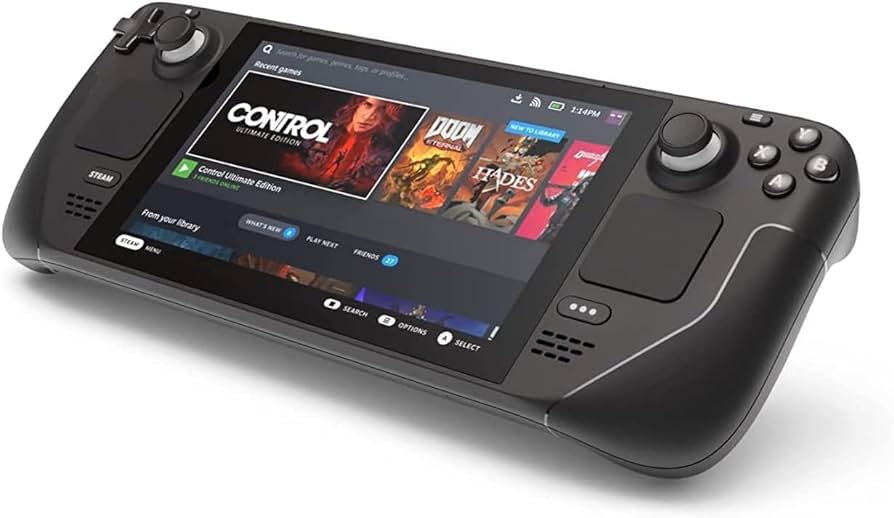 楽天市場】【新品】Steam Deck LCD 256GB : ノア商社 楽天市場店
