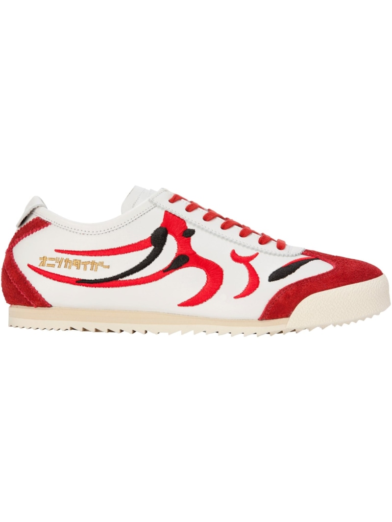 楽天市場】【公式ショップ】MEXICO 66 DELUXE Onitsuka Tiger オニツカ