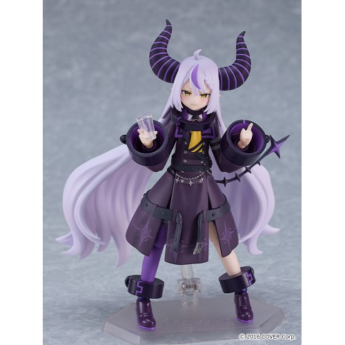 楽天市場】figma 『ホロライブプロダクション』 ラプラス・ダークネス