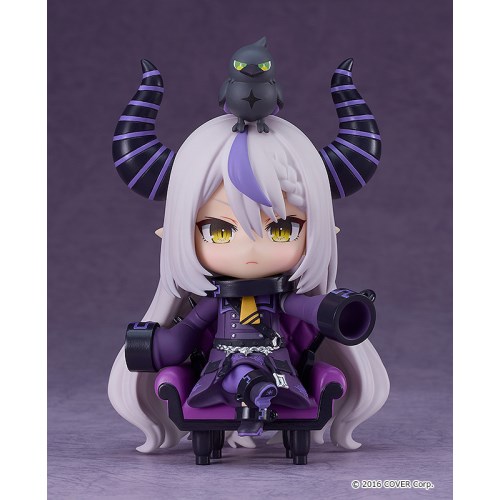 楽天市場】ねんどろいど 『ホロライブプロダクション』 ラプラス
