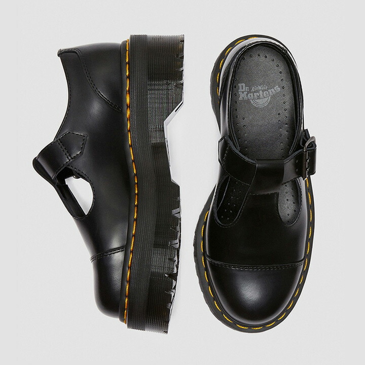 楽天市場】DR.MARTENS / ドクターマーチン レディース BETHAN メリー