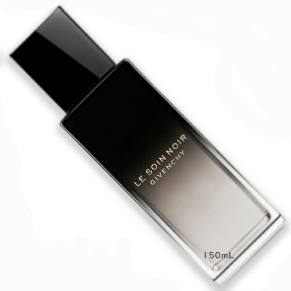 楽天市場】GIVENCHY (ジバンシイ)ソワン ノワール ローション N 150mL