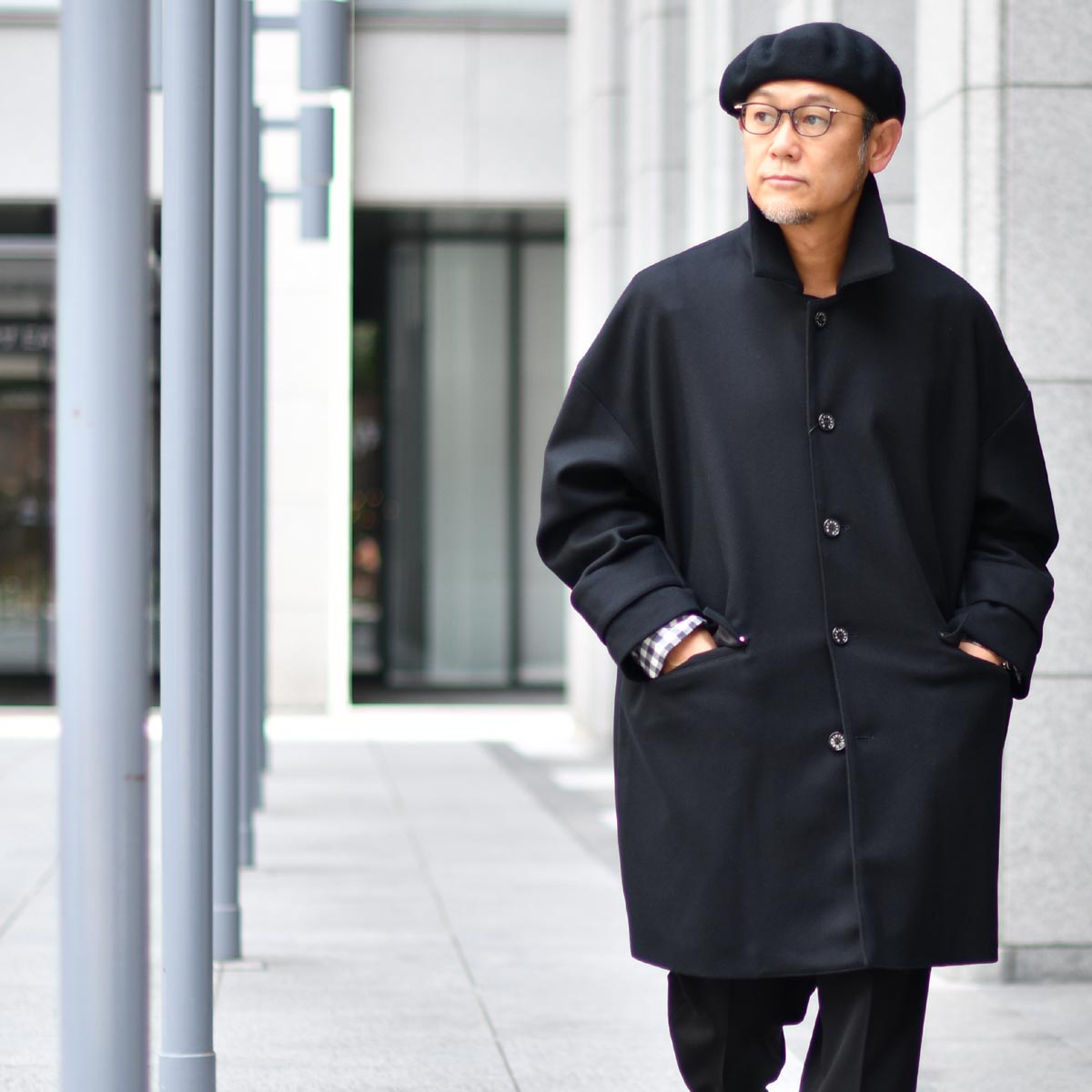 楽天市場】MACKINTOSH【マッキントッシュ】ステンカラーコート HUMBIE