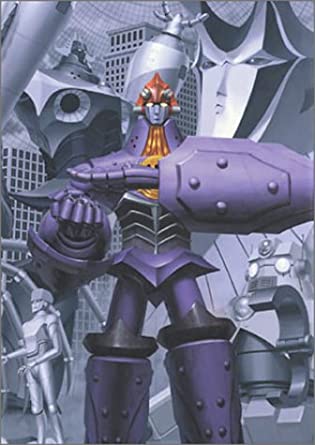 楽天市場】[新品]THE ビッグオー FIRST SEASON DVD-BOX INTERNATIONAL