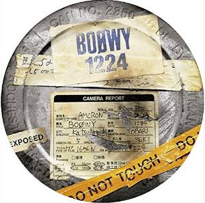 楽天市場】BOOWY （氷室京介、布袋寅帯、松井常松、高橋まこと）30th