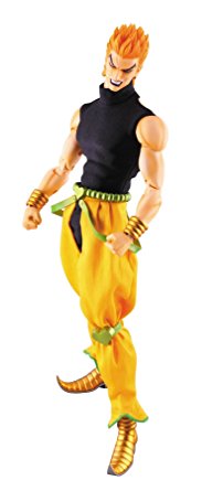 楽天市場】RAH(リアルアクションヒーローズ) DIO(1/6スケール ABS&ATBC