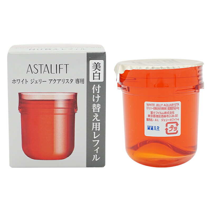 楽天市場】アスタリフト ジェリー 詰め替えの通販