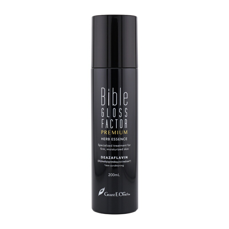 楽天市場】Bible GLOSS FACTOR PREMIUM バイブルグロスファクター