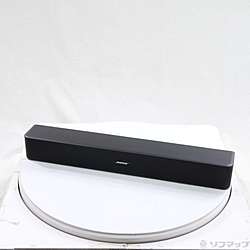 楽天市場】Bose Solo 5 TV sound systemの通販
