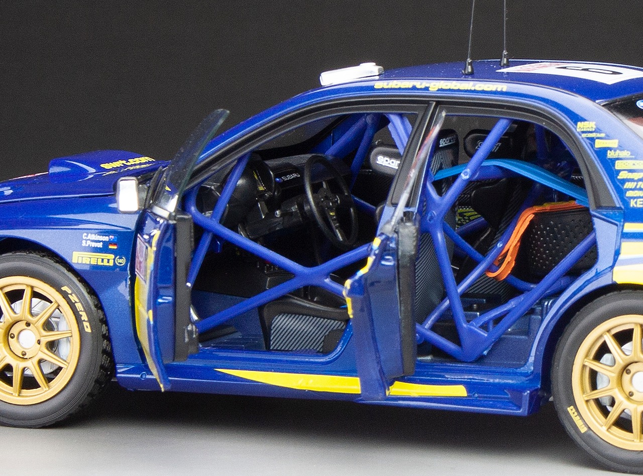 楽天市場】Sun Star サンスター 1/18 ミニカー ダイキャストモデル
