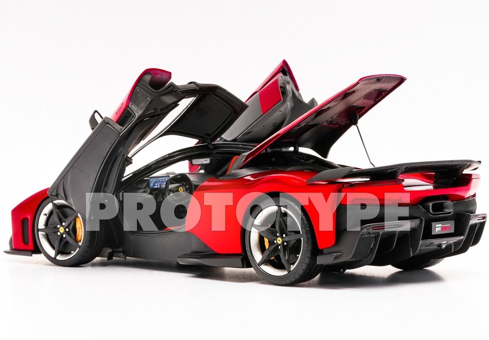 楽天市場】BBR 1/18 ミニカー ダイキャストモデル 2026年モデル