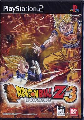 楽天市場】ドラゴンボールz sparking! meteor ps2の通販