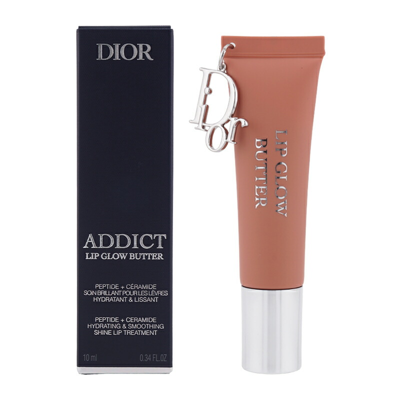 楽天市場】DIOR ディオール アディクト リップ グロウ バター 103