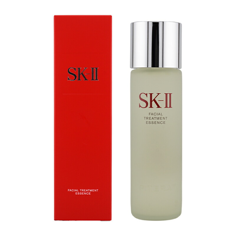 sk2 フェイシャルトリートメントエッセンス230」の人気商品一覧 | 安い
