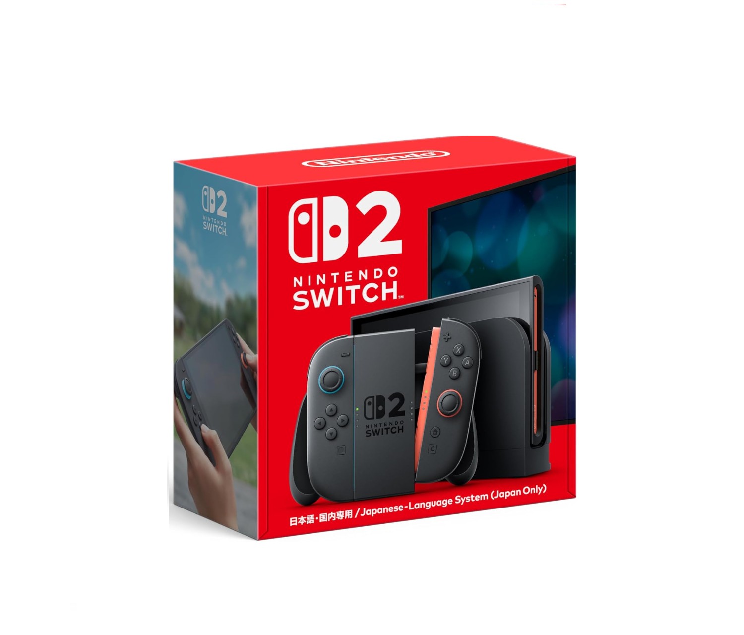 楽天市場】nintendo switch 2 本体の通販