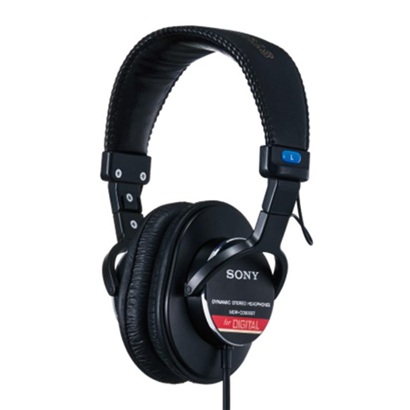 SONY モニターヘッドホン MDR-CD900ST」の人気商品一覧 | 安い商品を