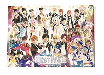 楽天市場】あんステ blu－rayの通販