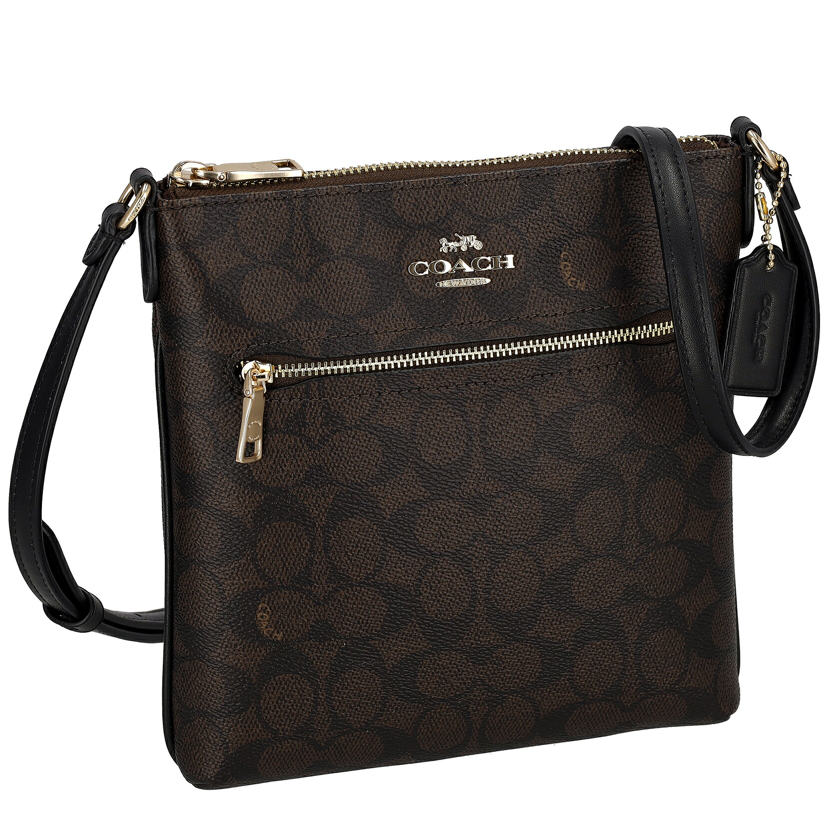 コーチ(COACH) 斜め掛け ショルダーバッグ | 通販・人気ランキング