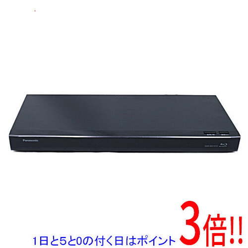 Panasonic DMR-BRW1010 ブルーレイレコーダー パナソニック ブルーレイ