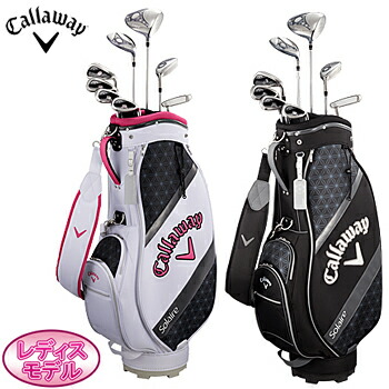 楽天市場】Callaway キャロウェイ 日本正規品 Solaire ソレイル