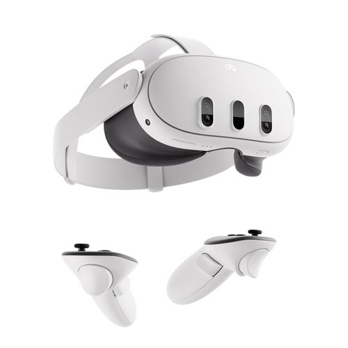 楽天市場】Meta メタ MetaQuest 3 512GB オールインワンVRヘッドセット