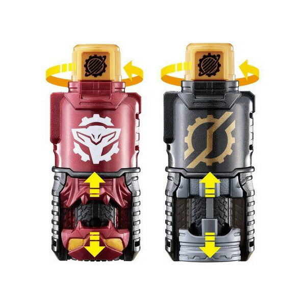 楽天市場】バンダイ 仮面ライダービルド 変身ベルト ver．20th DX