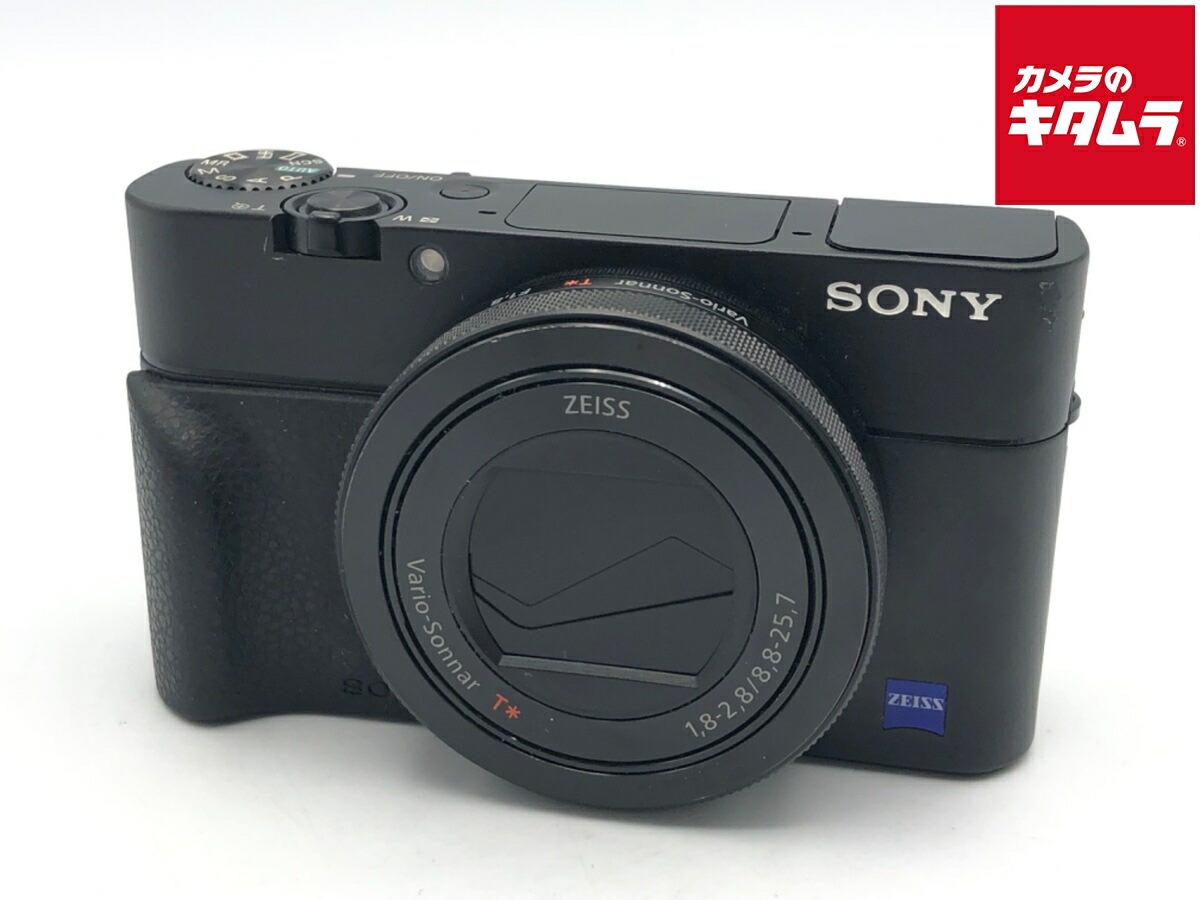 楽天市場】dsc－rx100m5 バッテリーの通販