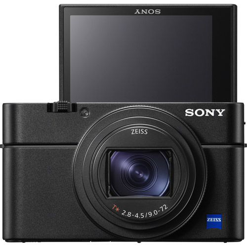 楽天市場】ソニー Cyber-Shot DSC-RX100M7 コンパクトデジタルカメラ