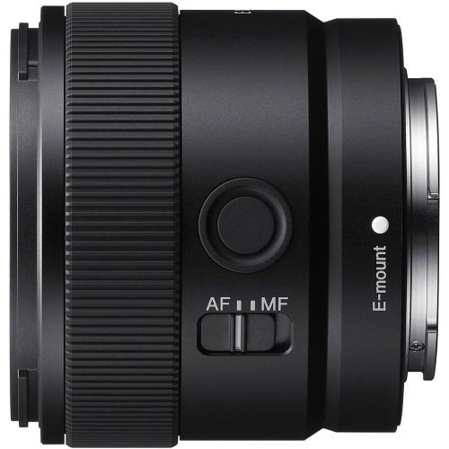 楽天市場】ソニー E 11mm F1.8 [SEL11F18] ソニーEマウント ミラーレス