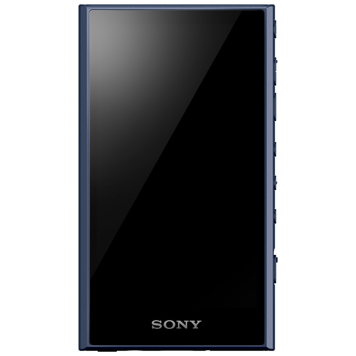 楽天市場】【返品OK!条件付】ソニー NW-A306（L） ブルー 32GB