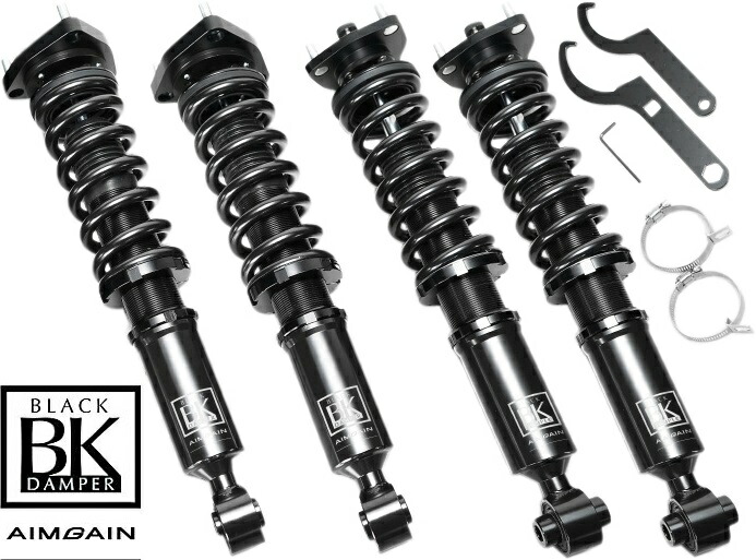 楽天市場】【M's】 トヨタ 20 セルシオ (UCF20/21) AIMGAIN BLACK