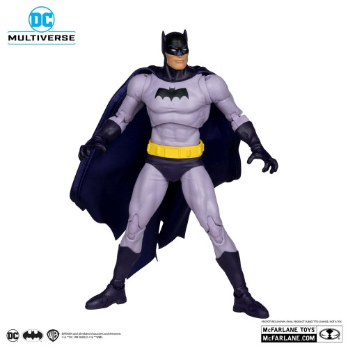 楽天市場】dc マルチバース（フィギュア｜コレクション）：ホビーの通販