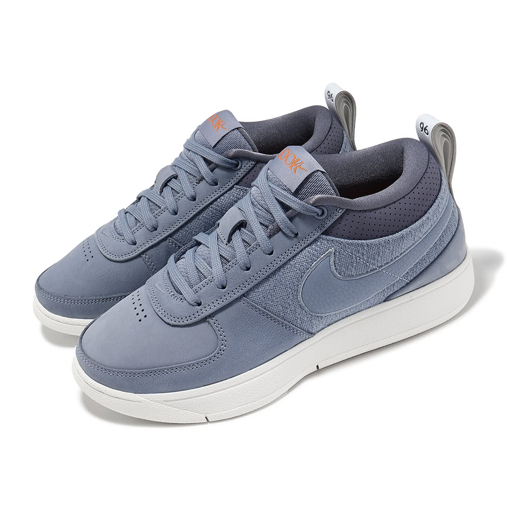楽天市場】NIKE BOOK 1 EP【MIRAGE V2】ナイキ ブック 1 EP青白 ashen