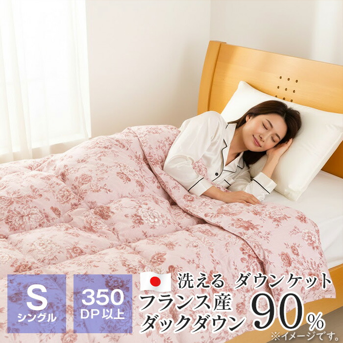 楽天市場】【ポイント5倍☆3/2 9:59迄】ダウンケット 羽毛肌掛け布団