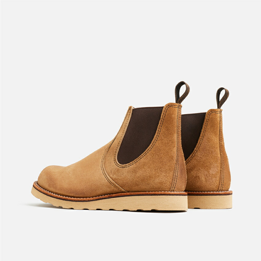 楽天市場】【交換送料無料】 レッドウィング RED WING クラシック