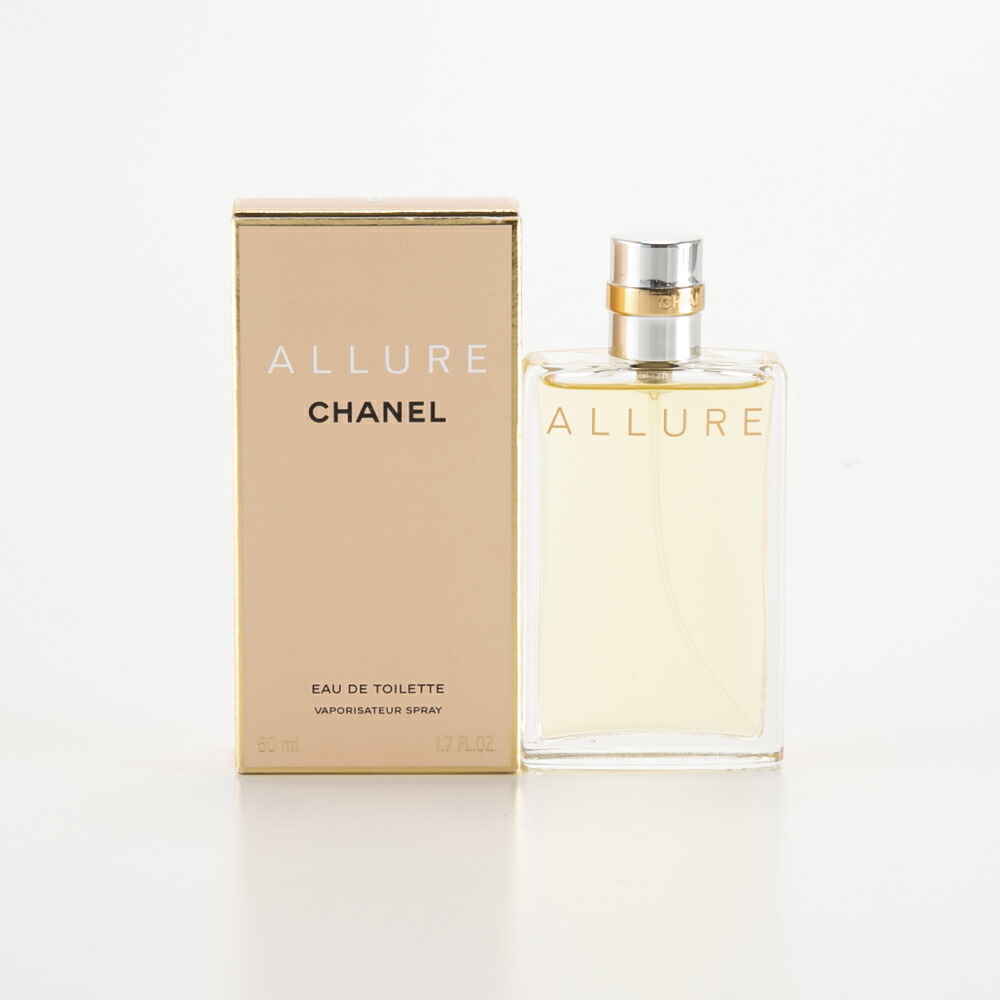 シャネル アリュール オードトワレ50ml」の人気商品一覧 | 安い商品を