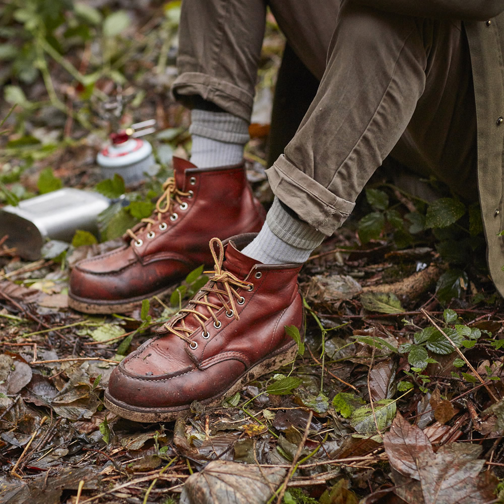 楽天市場】【交換往復送料無料】レッドウィング REDWING 875 アイ