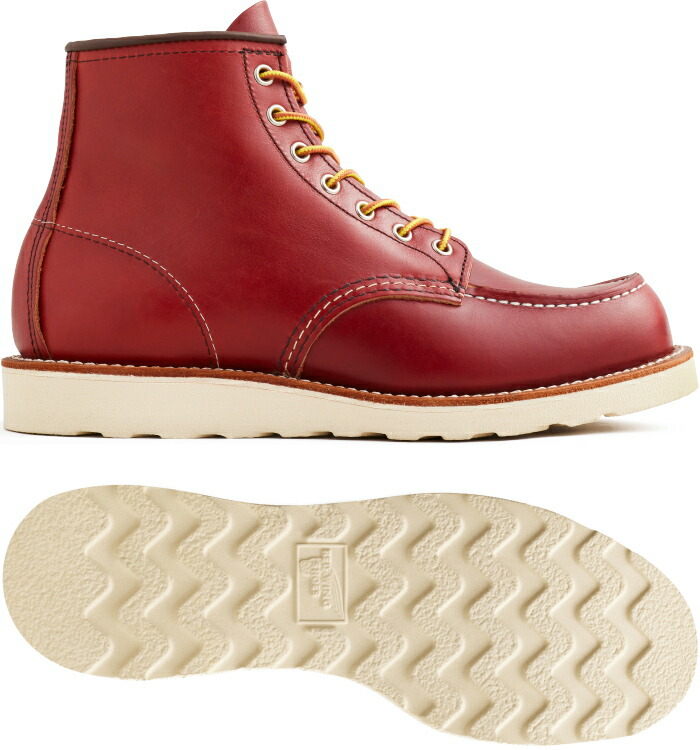 楽天市場】RED WING 8875 正規品 レッドウィング アイリッシュセッター