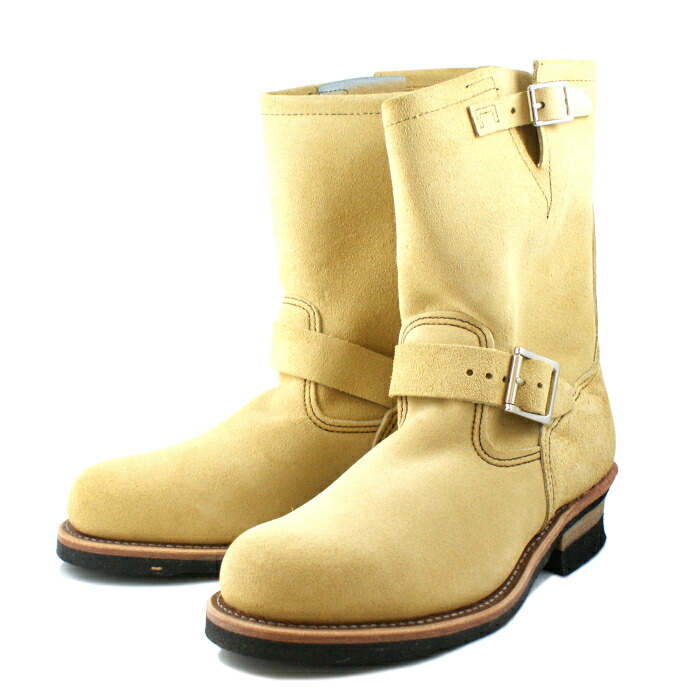 楽天市場】○○ REDWING [レッドウィング] エンジニアブーツ RW8268