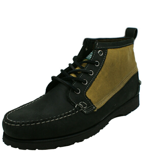 楽天市場】○○ Sebago [ セバゴ ] FILSON KNIGHT フィルソン ナイト