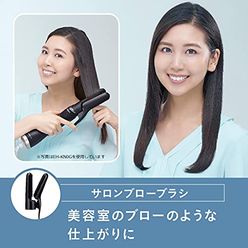 楽天市場】パナソニック くるくるドライヤー ナノケア ナノイー 海外