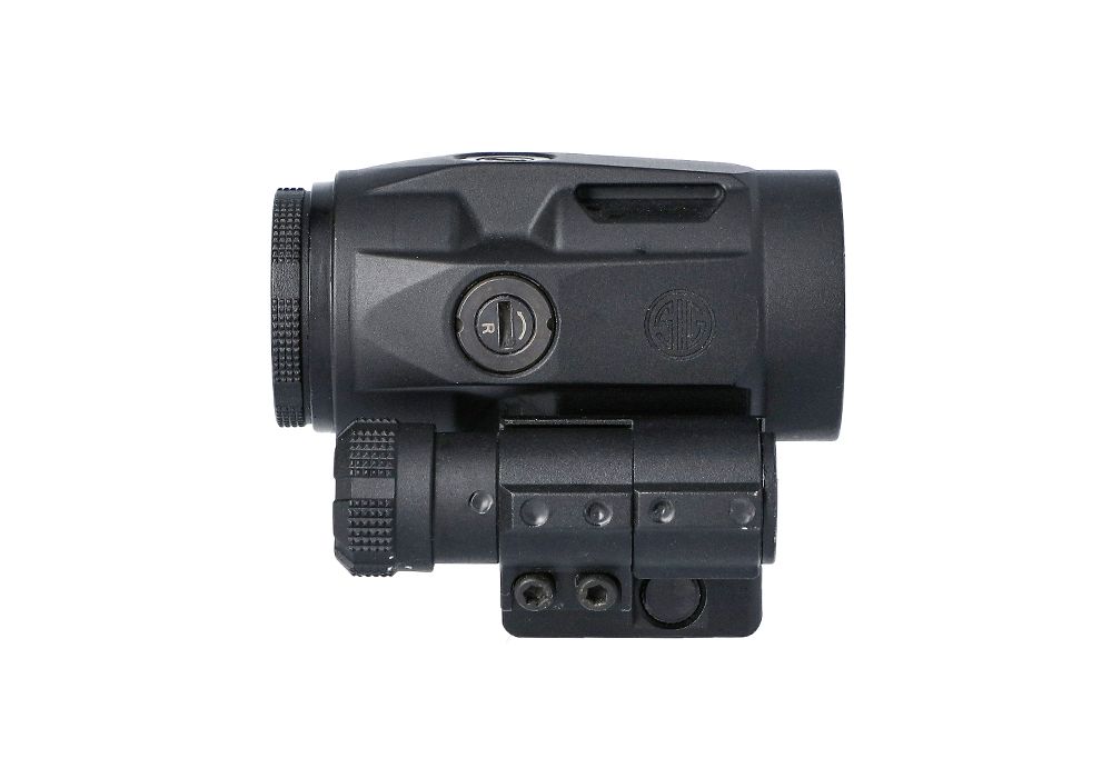 楽天市場】SIG SAUER (シグザウエル)実物光学機器 JULIET3 MICRO 3X