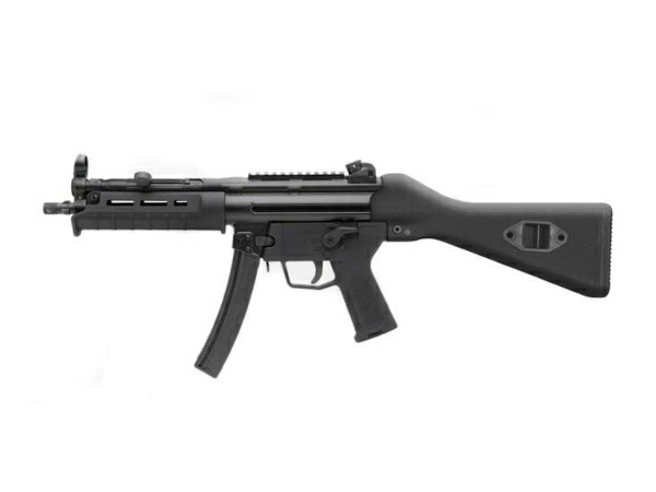 楽天市場】MAGPUL(マグプル) 実物 HK94/MP5 SL Hand Guard ハンド