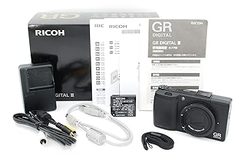 楽天市場】カメラ リコー gr 中古の通販