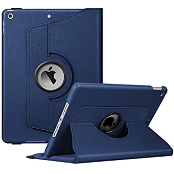 楽天市場】【中古】【輸入品・未使用】Fintie 回転式ケース iPad 第8