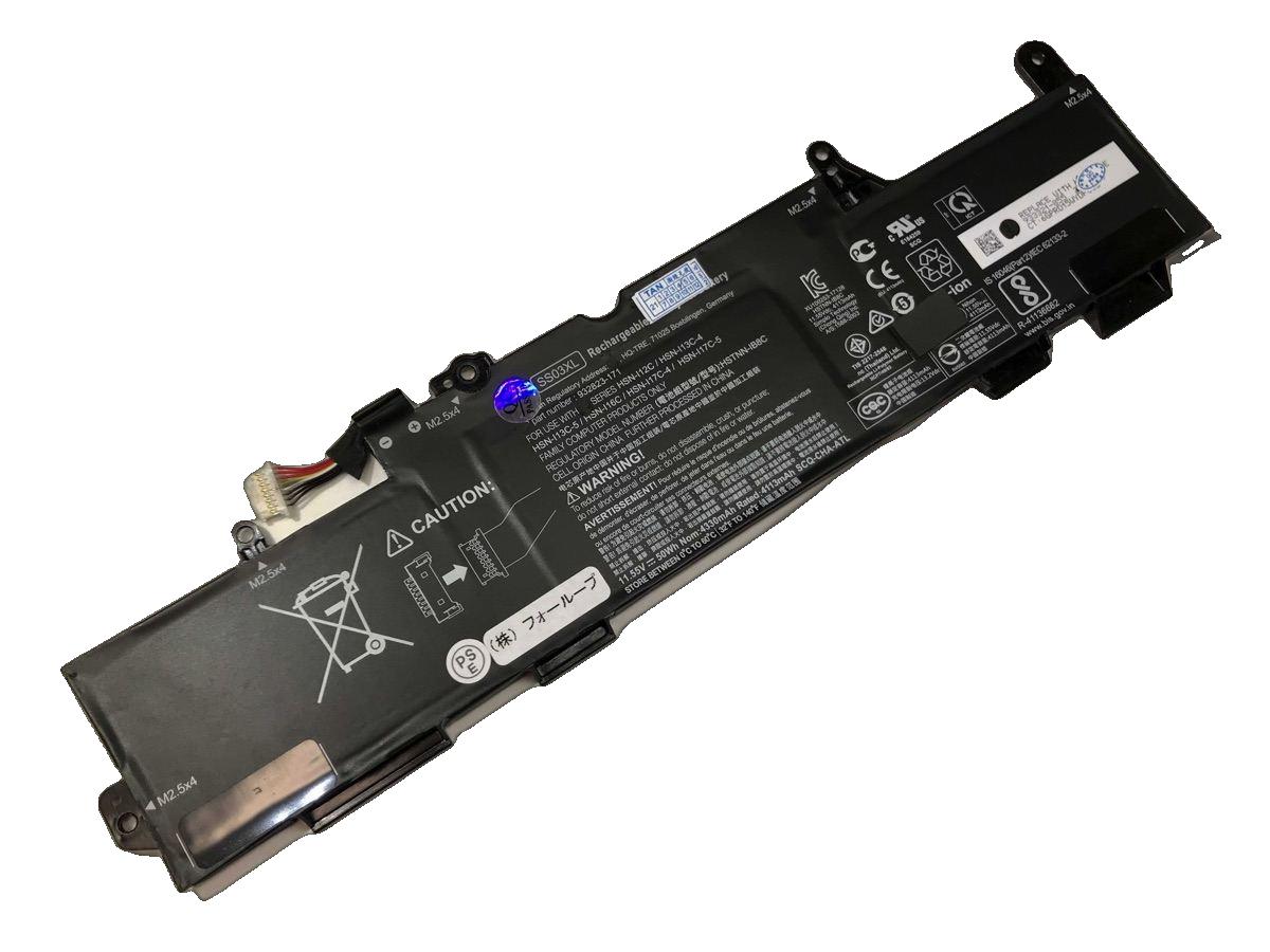 楽天市場】【純正】Elitebook 830 g5 3tv44pa 11.55V 50Wh hp ノート