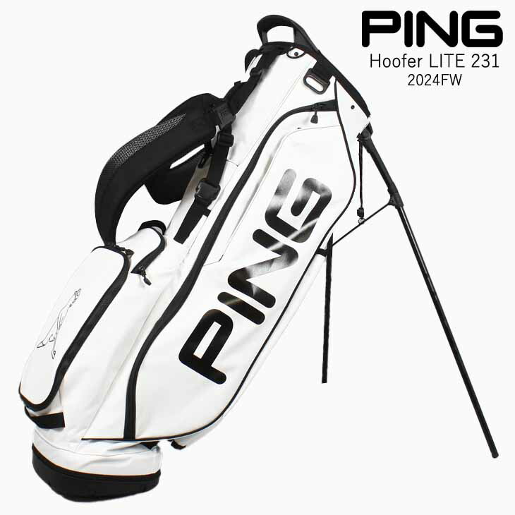 楽天市場】【次回入荷分予約】【在庫品即納】ピン PING 36432 HOOFER
