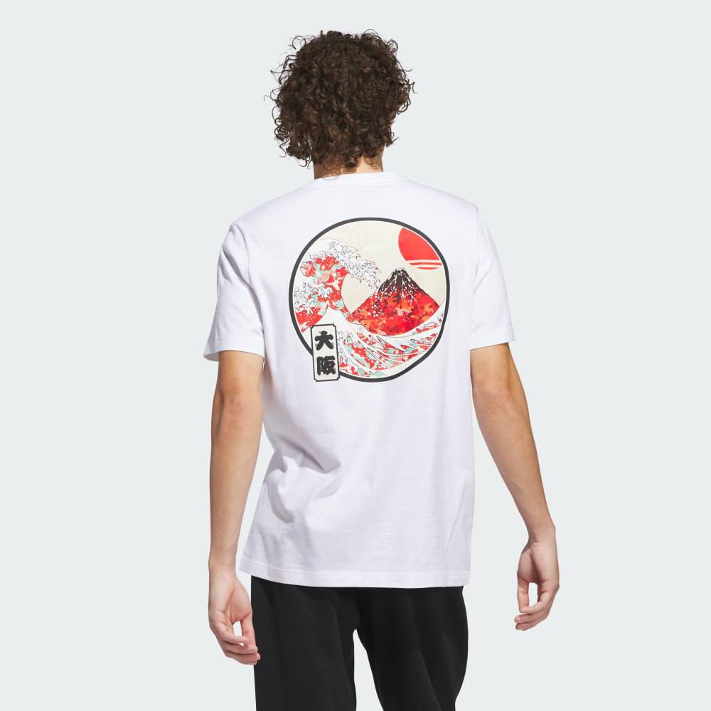 楽天市場】【公式】アディダス adidas 返品可 ライフスタイル 富士山
