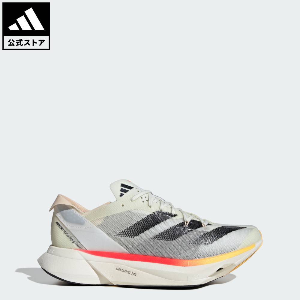 楽天市場】【公式】アディダス adidas 返品可 ランニング アディゼロ